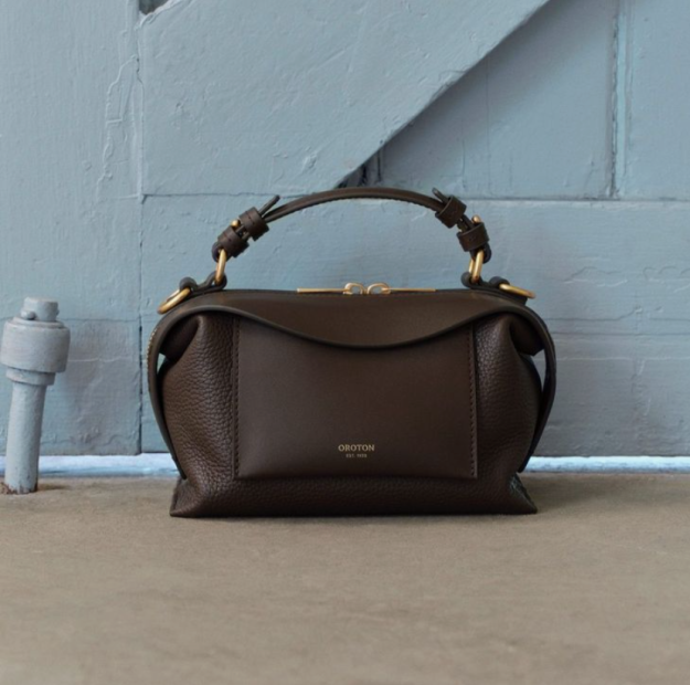 The October Edit: Scoring Quiet Luxury Staples from the ilDuomo Sale